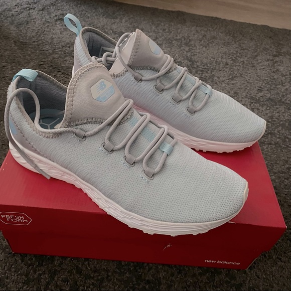 new balance wariahc1 running shoes - Picture 3 of 6